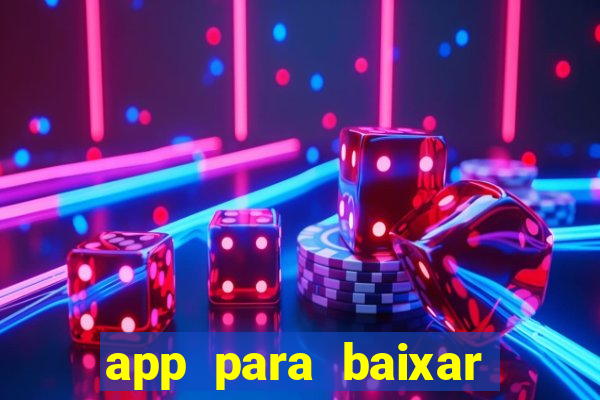 app para baixar jogos hackeados android